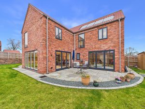 Rear Elevation- click for photo gallery